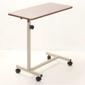 이동식 사이드 테이블 리프트 침대 노트북 책상 보조 식탁