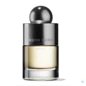 몰튼브라운 밀크 머스크 오드 뚜왈렛  추천 100ml