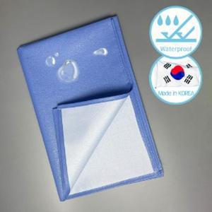 HM I3-4 K23011-1]더온 침대방수카바(레자 반시트)