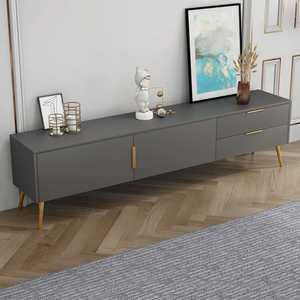 거실 티비장 스탠드 다이 티비 인테리어 TV장 서랍장