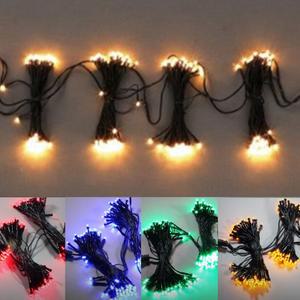 무뚜기 600구 무뚝이 크리스마스 트리 전구