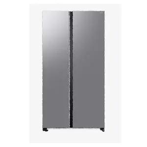 [삼성] 양문형 냉장고 RS84DG5002M9 윤성 전국무료배송