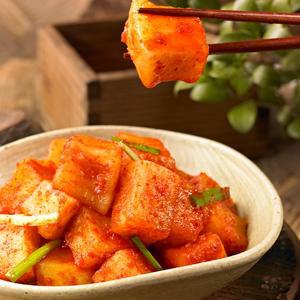 [예가] 깍두기 10kg