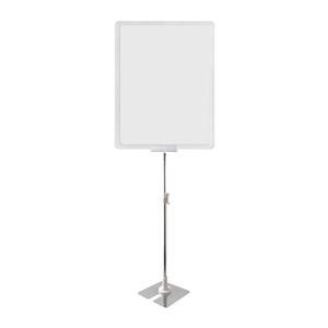 POP 아트사인 스탠드A3 투명 스탠드안내판 53