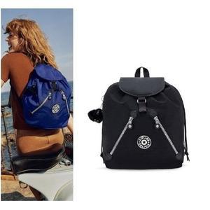 [갤러리아] [키플링] 초경량 백팩 가벼운백 나들이백 펀더멘탈 L (KOCBA28 LABK_)