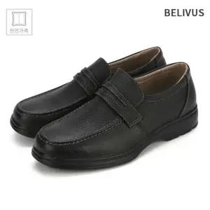 남성 가죽로퍼 키높이 단화 정장 구두 신발 BSS615