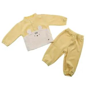 [대구백화점] [아가방]리온포쉐반집업상하(01R723010)