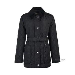 [라벨루쏘]  FW24 여성 다이아몬드 벨티드 자켓 8071843 W PENSTON A1189