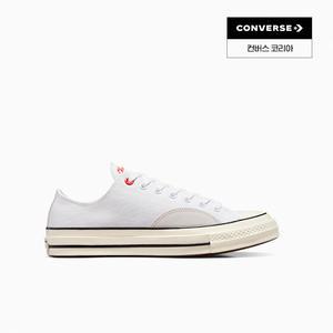 [컨버스] 공식판매처 / 남녀공용 컨버스 척테일러 로우_A06550C