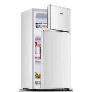 소형 냉장고 신혼 원룸 사무실 음료수 기숙사 2도어