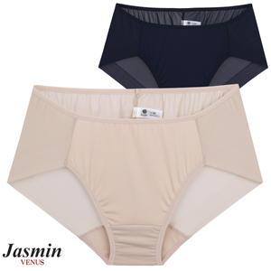 비너스자스민 가벼운 스판 헴라인 누디팬티 jpt1290