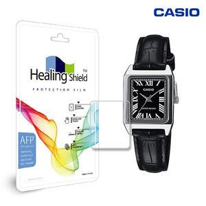 카시오 LTP-V007L-1B 전용 힐링쉴드 시계보호필름 기스방지 유리보호필름