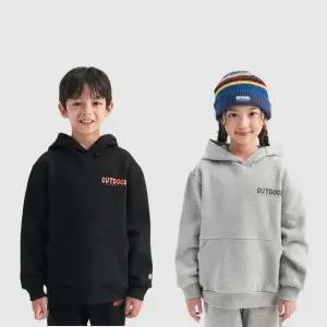 [롯데백화점]아웃도어프로덕츠 그래픽 기모 맨투맨 (OD244IHD12)