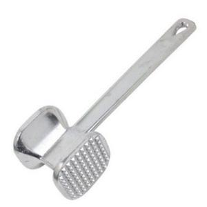 델키 알루미늄 고기망치 돈가스 망치 업소용 미트햄머