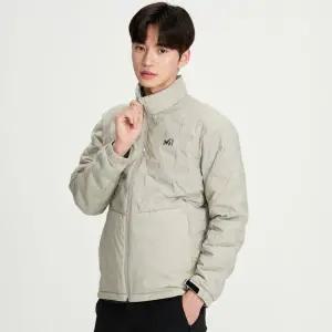 [아웃도어스/밀레]블랑 B 핫멜팅 튜브 다운_MQTWD402