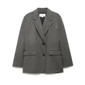 [롯데백화점]나이스클랍 박시 싱글 리버자켓 (N244MWCA44)