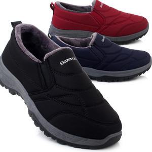 방한화 털 신발 패딩 운동화 겨울 부츠