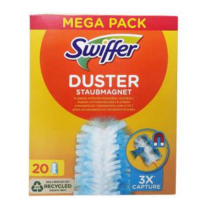 스위퍼 더스터180 먼지떨이 리필20매