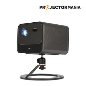 엡손 미니빔 프로젝터 EF-21 탁상용 원형 거치대