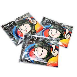 손난로 포켓용 캠핑 등산 최근제조 김일병보온대 핫팩 20ea