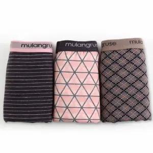 [물랑루즈] 디어 위생 여성위생팬티세트 (P16)