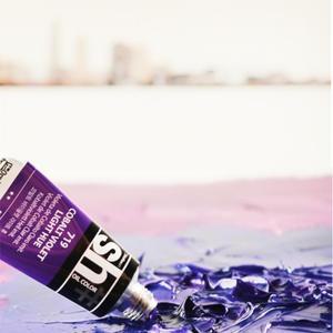 HGR 신한 sh유화물감 낱색 (50ml) 색상선택