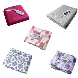 슈마켓 고급전기요 인디큐브 소 67.5x180cm/한일의료기 /1인용/미니/거실 전기장판