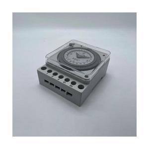 MEC 아날로그 타이머 MT-4404