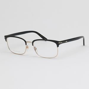 구찌 안경테 GG1448O 001 명품 클래식 남자 여자 패션 금속테