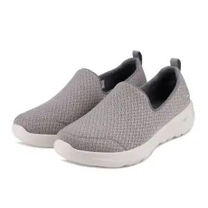 [런칭가 89000원] [스케쳐스] 여성 고워크 조이_그레이 (SP0WWCDX253)