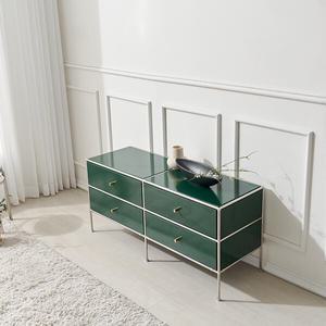 마레앤코 미드센츄리 블린 1200 모듈가구 거실 수납장