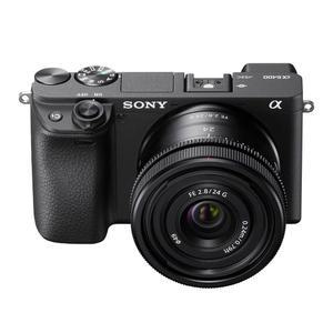 [소니코리아 최신정품] 소니 A6400 + 16-50mm 미개봉 새상품 /WG