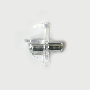 (무료배송+한국산) 해펠레 투명유리막다보5mm 유리용/가구부속/선반고정/