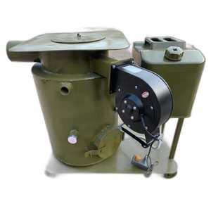 페유난로 재활용 스토브 보일러 열풍기 가열로 공장