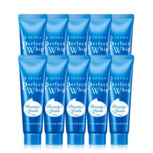 미니 퍼펙트휩 페이셜 워시 40g 10개