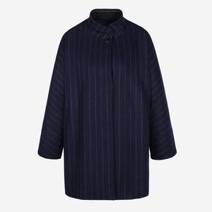 닥스레이디스 동절 폭스브라더스원단 울 자켓 D911N3