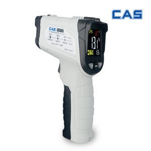 카스 레이저 적외선 온도계 CIT-1 비접촉 온도측정기 표면 산업용 조리용 열측정기