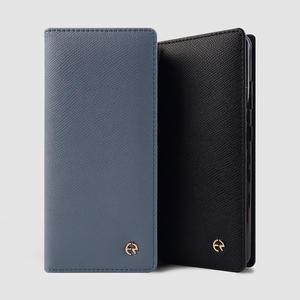 갤럭시 S24 FE S23 S22 A16 카드 지폐수납 보르도 다이어리 가죽 케이스 제니스