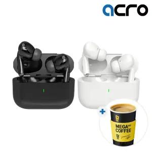 아크로 NE30 PRO 블루투스 무선 이어폰 커널형