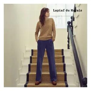 라삐아프 코듀로이 와이드팬츠 1종 런칭 가격 49900원 692026