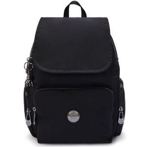 키플링 백팩 kipling 시티짚 스몰 CITY ZIP S - Endless Black