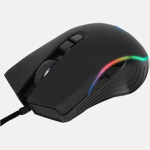 앱코 AM6 RGB SPECTRUM 게이밍 유선 마우스