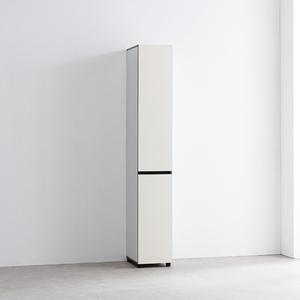 틈새수납장 주방 팬트리 선반장 30cm P0000OLI