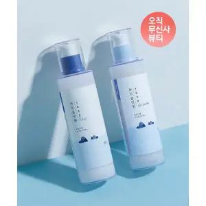 라운드랩 SET 포 맨 1025 독도 올인원 플루이드 200ml + 젤로션
