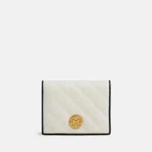 [메트로시티](의정부점)[25S/S][WQ3620 라인] 오블리크 2단 반지갑 M251WQ3620I