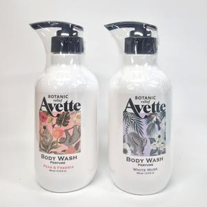 토니모리 아베뜨 보타닉 릴리프 퍼퓸 바디워시 400ml