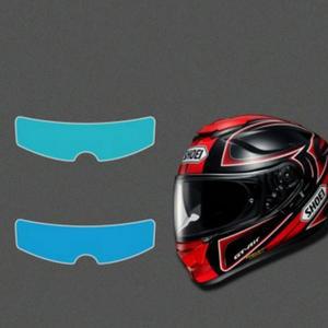 헬멧 오토바이헬멧 발수 김서리방지 헬멧김서리방지 발수코팅 빗물방지 필름