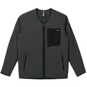 남성용 라플라타 패딩자켓 ZFCDFPD0051_GN