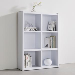 [미소비즈]SJ가구 리브로 900 3단 책장