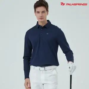 팜스프링스 남성 에브리데이 피케셔츠NA